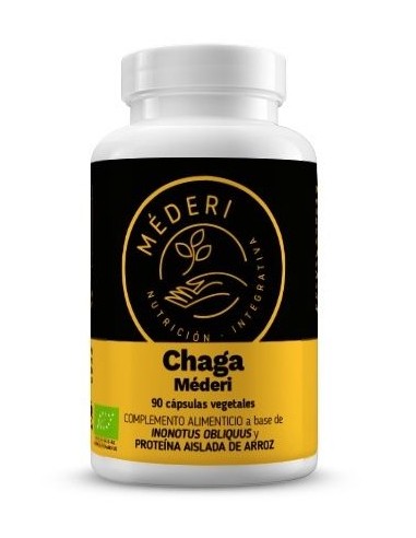 Chaga