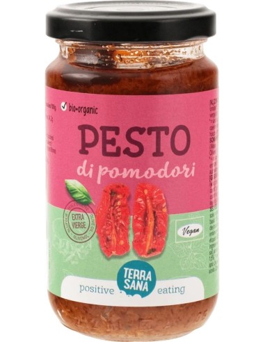 Pesto Di Pomodori