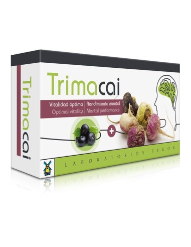 Trimacai