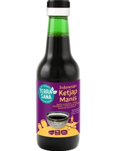Ketjap Manis Terrasana  250 g 2