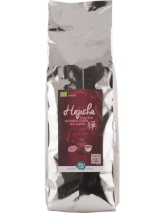 Hojicha 1 Kg de Terrasana 2