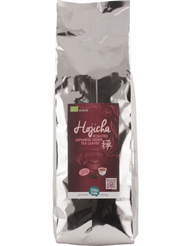 Hojicha 1 Kg de Terrasana