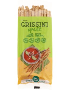 Grisines Espelta 125 G de Terrasana 2