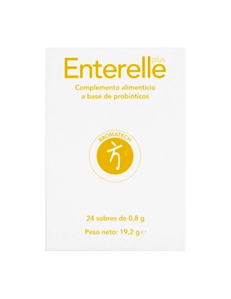 Enterelle Plus