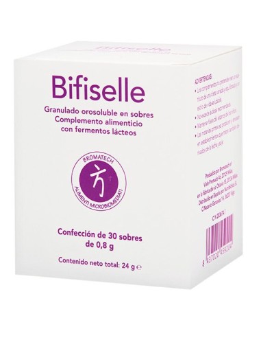 Bifiselle
