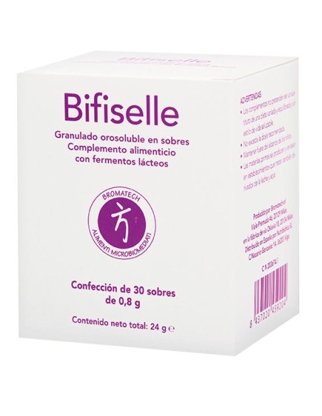 Bifiselle