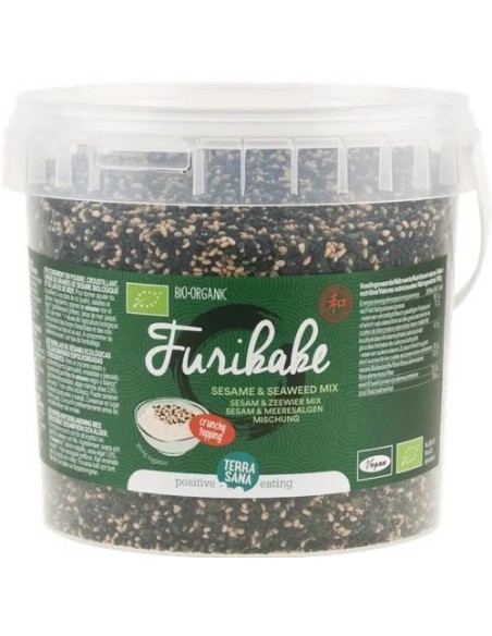 Furikake