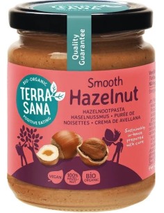 Crema De Avellana 250 G de Terrasana 2
