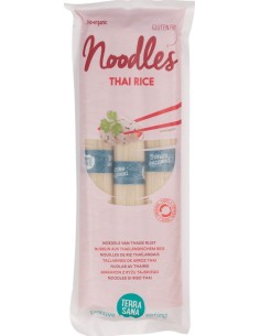 Fideos De Arroz Thai 250 G de Terrasana 2