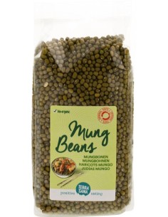 Judias Mungo 400 G de Terrasana 2