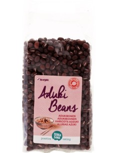 Alubias Azuki 350 G de Terrasana 2