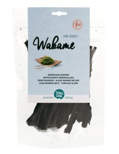Wakame 50 G de Terrasana 2