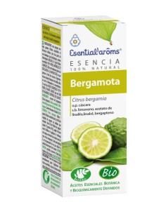 Aceite Esencial Bergamota Bio 10 Ml de Esential Aroms 2