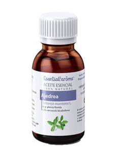 Aceite Esencial Ajedrea 5 Ml de Esential Aroms 2