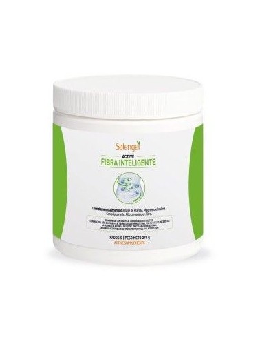 Active Fibra Inteligente