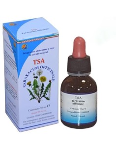 Tsa Taraxacum Officinale Raíz (Diente De León) 50 Ml de Herboplanet 2