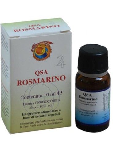 QSA Rosmarino