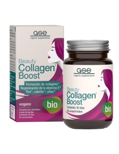 Beauty Collagen Boost de Gse Organic Supplements 2
