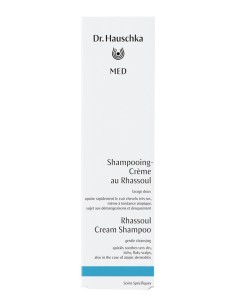 Med Champu De Rhassoul Cabello Muy Seco 150 Mililitros Dr. Hauschka 2
