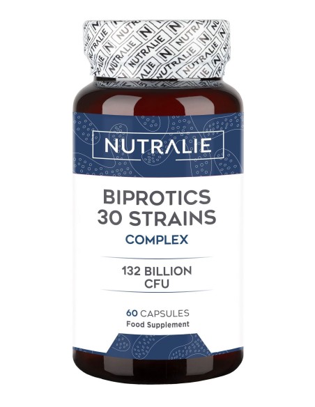 Biprotics 30 Cepas Complex
