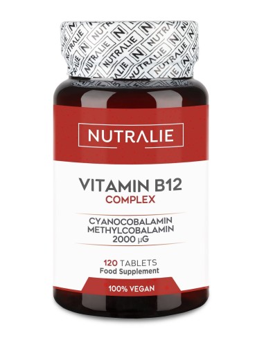 Vitamina B12 Complex