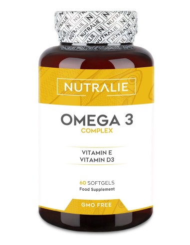 Omega 3 Complex