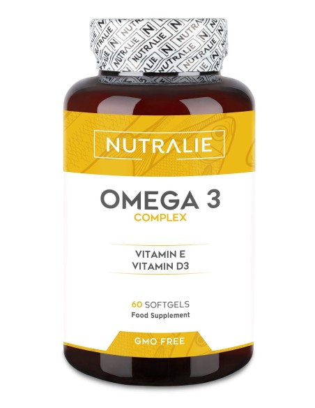 Omega 3 Complex