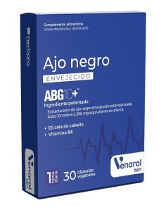 Ajo Negro de Herbora: Sabor Único y Salud Natural 2