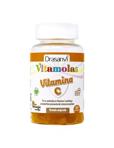 Vitamolas - Vitamina C