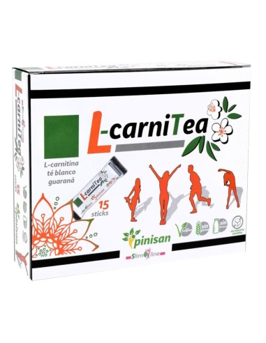 L-CarniTea