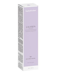 Agua Floral Lavanda 120Ml. Ecocert de Esential Aroms 2