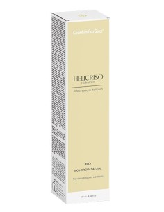 Agua Floral Helicriso 120Ml. Bio de Esential Aroms 2