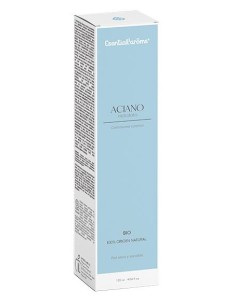 Água Floral Centáurea 120Ml. Aromas Essenciais Bio 2