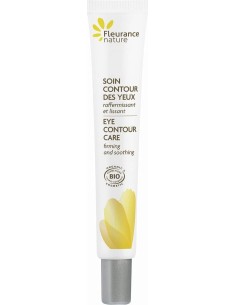 Tratamiento Contorno De Ojos 14Ml. de Fleurance Nature 2