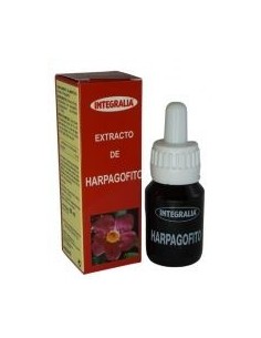 Harpagofito Extracto 50 Ml de Integralia. 2