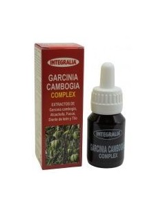 Garcinia Cambogia Complex Extracto 50Ml. 2