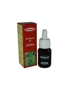 Avena Extracto 50 Ml de Integralia. 2
