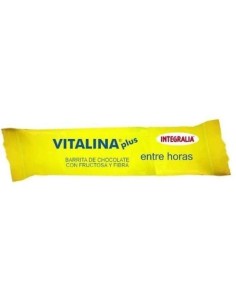 Barrita Vitalina Plus Entre Horas de Integralia. 2