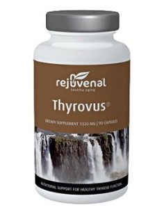 Thyrovus 90 Comprimidos de Salengei 2