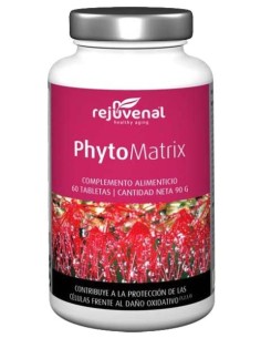 Phytomatrix 60 Comprimidos de Salengei 2