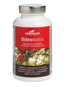 Osteomatrix 90Cap. de Salengei 2