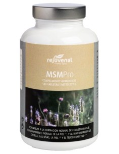 Msmpro 180 Comprimidos de Salengei 2