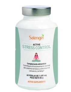Active Stress Control 60 Perlas de Salengei 2