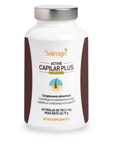 Active Capilar Plus