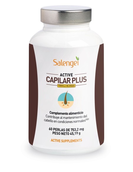 Active Capilar Plus