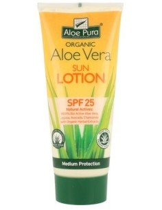 Locion Proteccion Solar F.25 200 Ml de Madal Bal 2