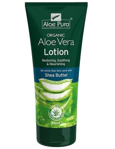 LOCION CORPORAL ALOE VERA 200 ml 2