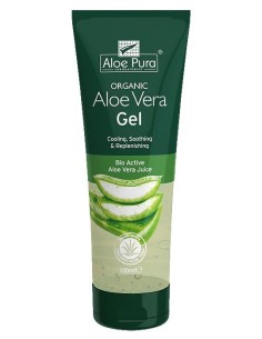 Gel Aloe Vera 100 Ml de Madal Bal 2