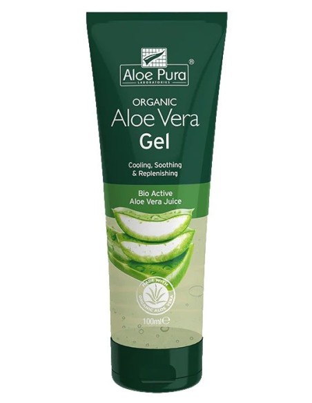 Gel Aloe Vera