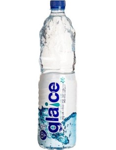 Agua Alcalina Ionizada Glaice – Hidratación Saludable y Pura 2